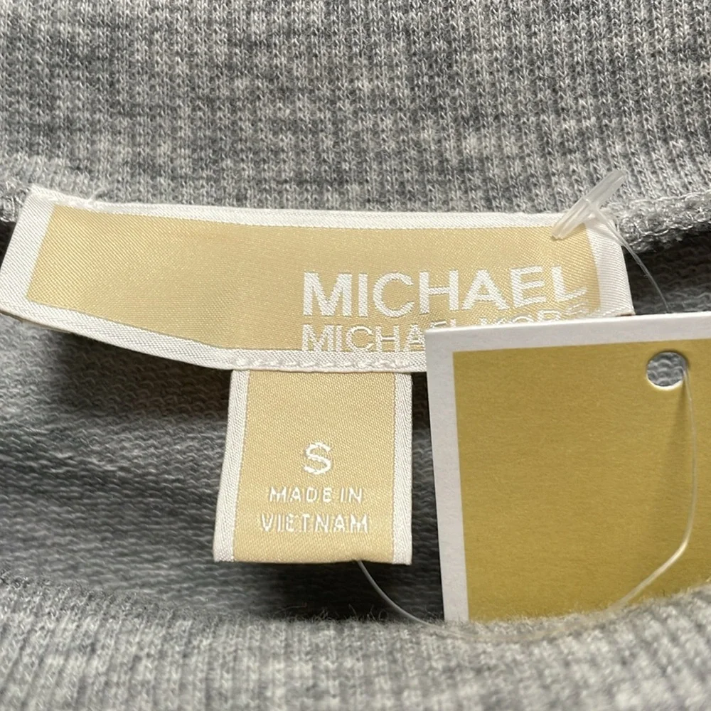Michael Kors longsleeve mock