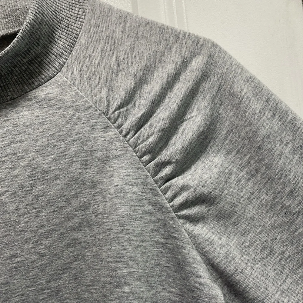Michael Kors longsleeve mock