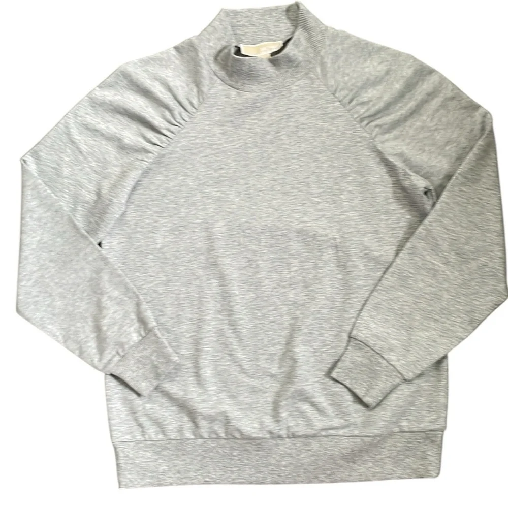 Michael Kors longsleeve mock