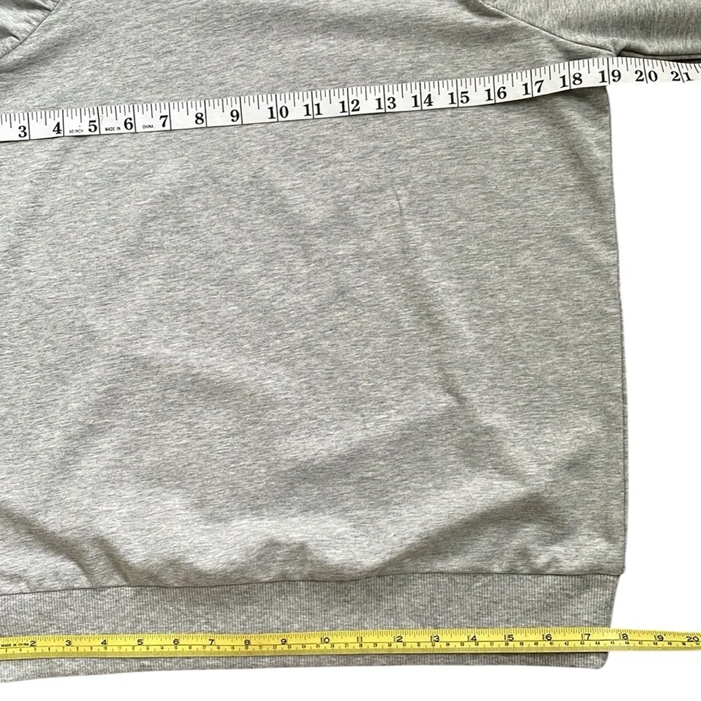 Michael Kors longsleeve mock