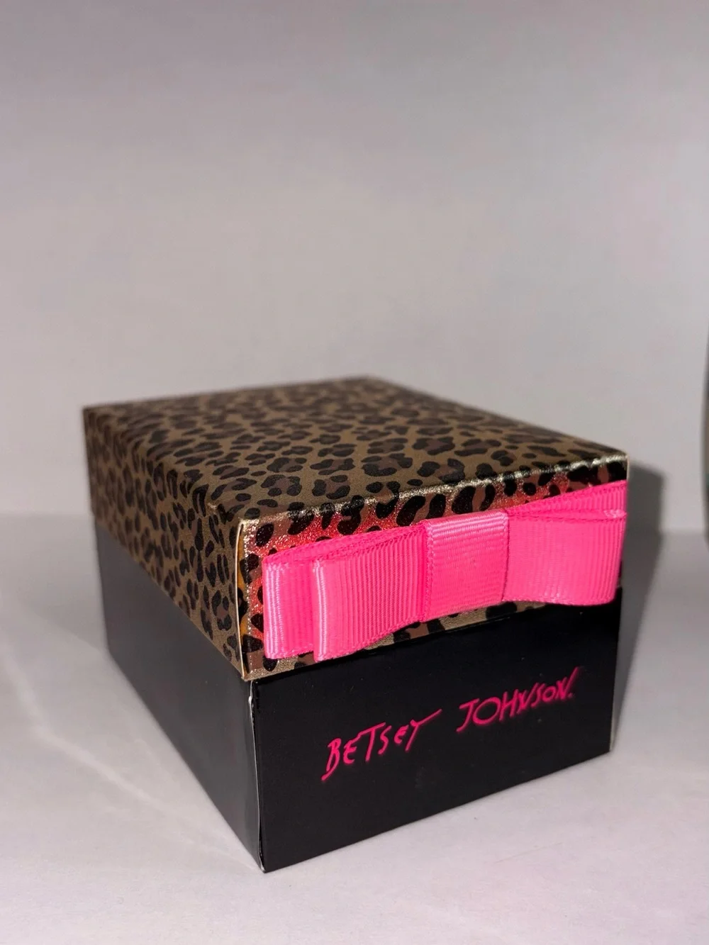 Betsey Johnson stylish betsey