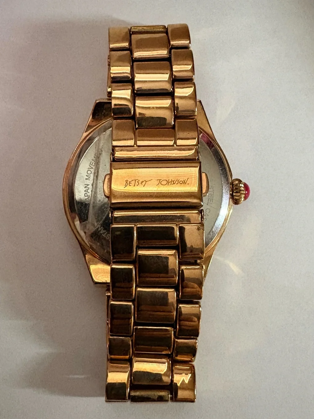 Betsey Johnson stylish betsey