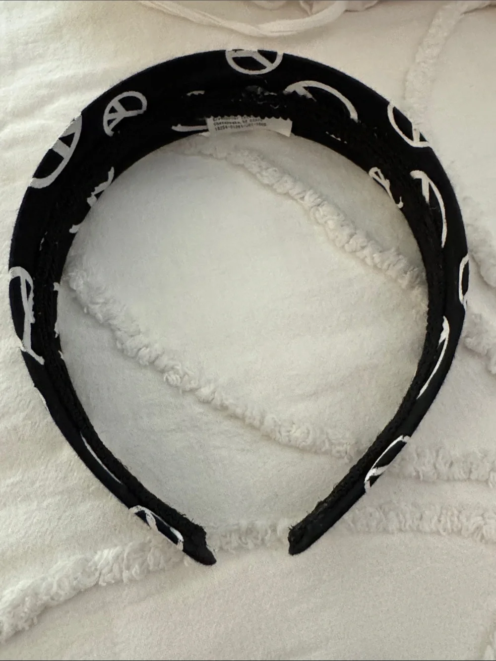 Greenbrier International stylish headband