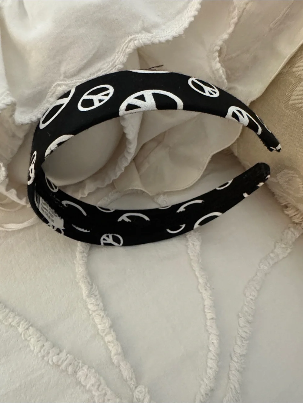 Greenbrier International stylish headband