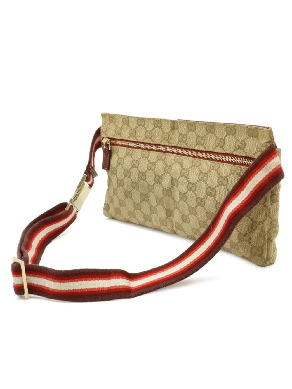 Gucci this authentic