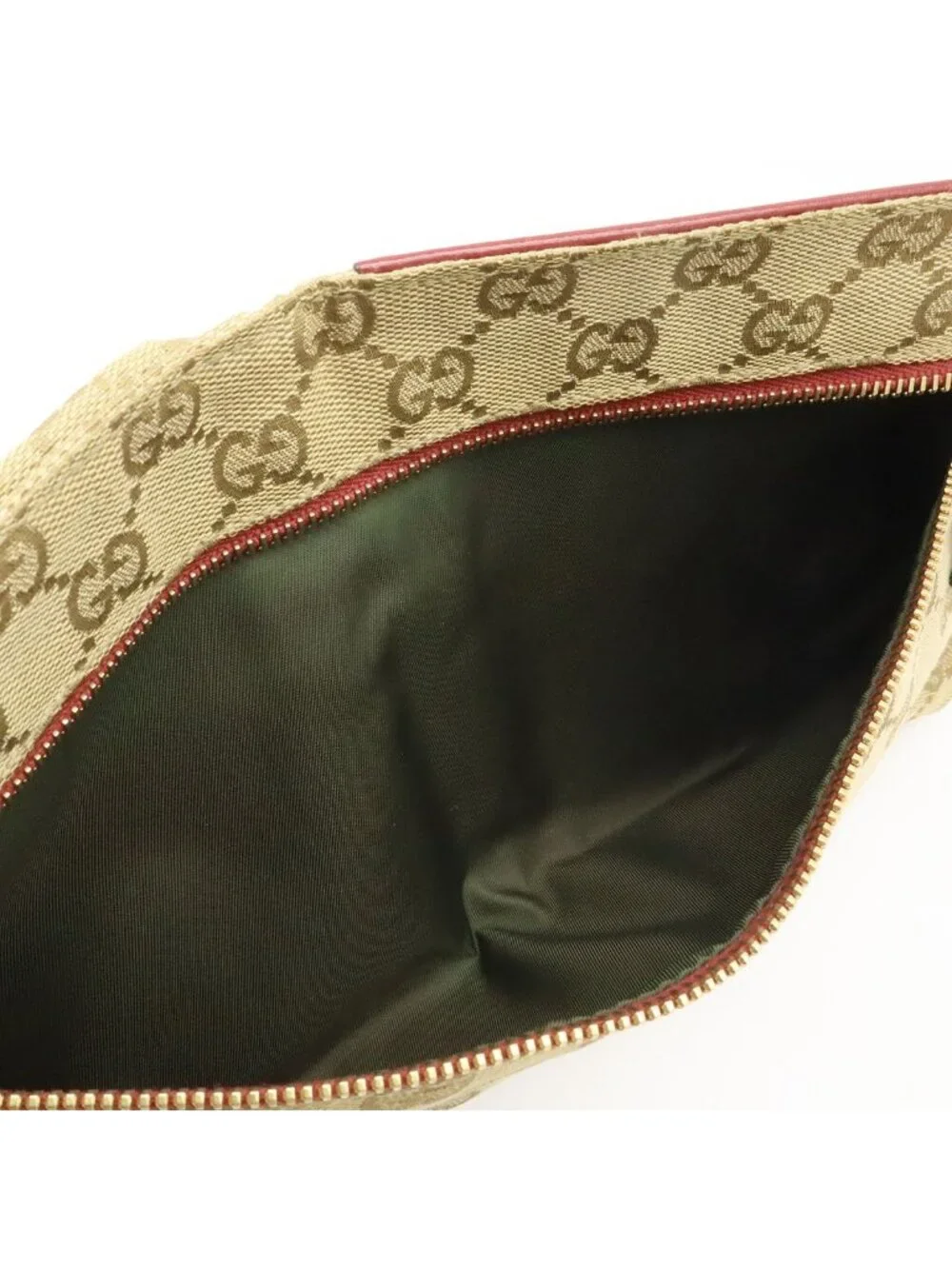 Gucci this authentic