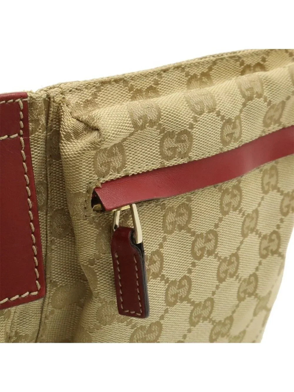 Gucci this authentic