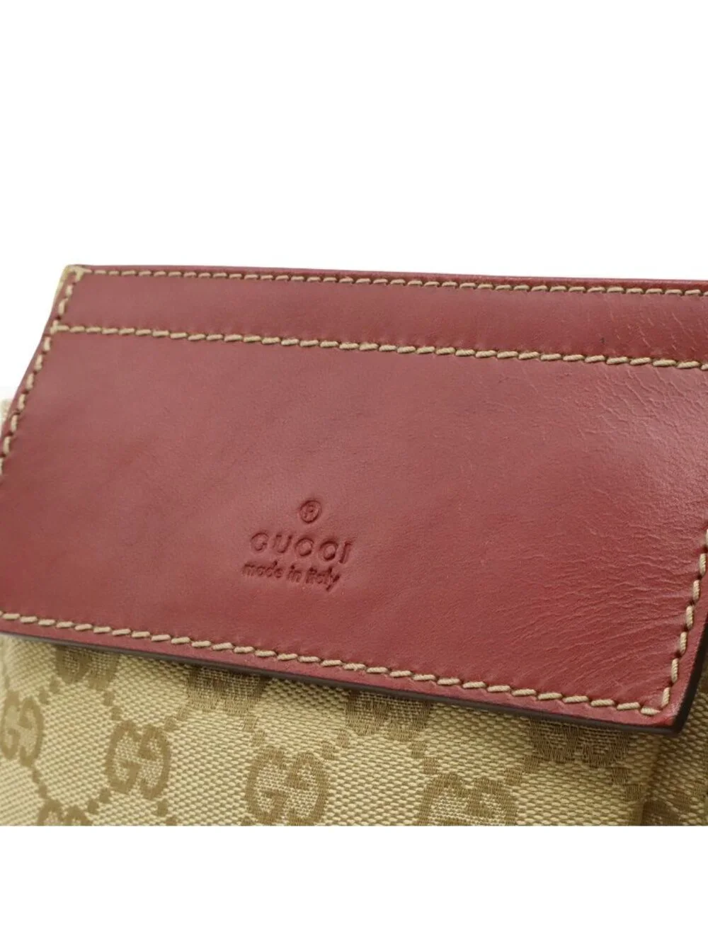 Gucci this authentic