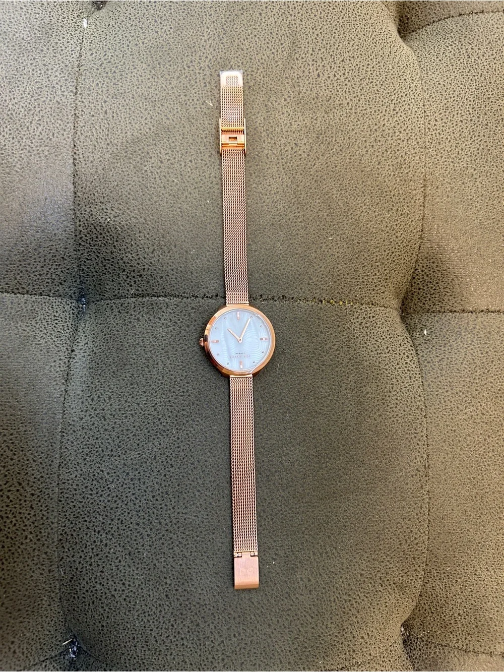 Ted Baker stylish ted