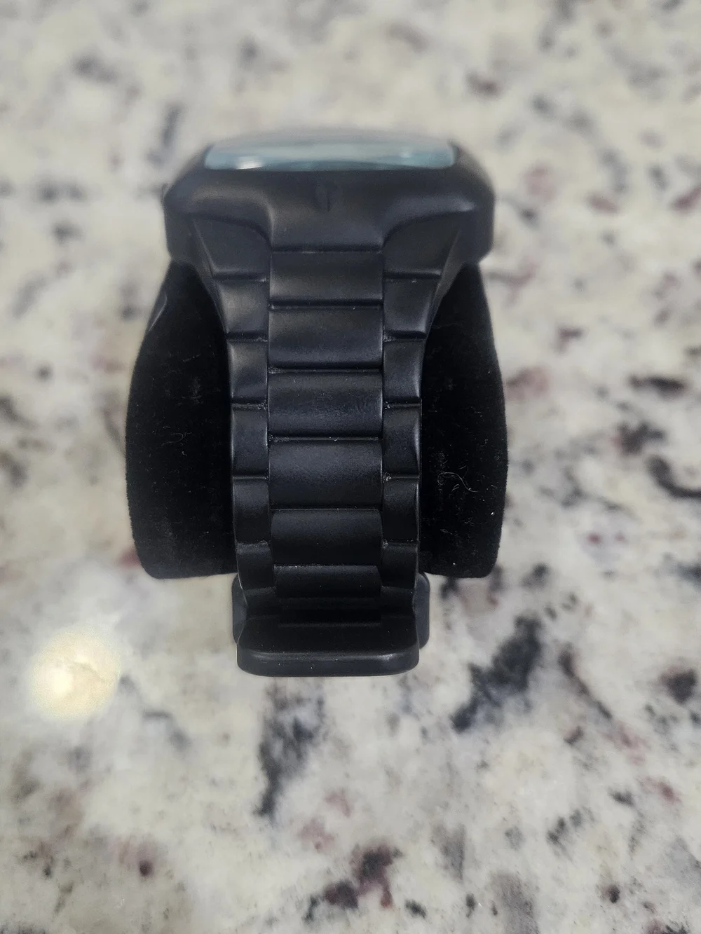 Nixon bracelet watch