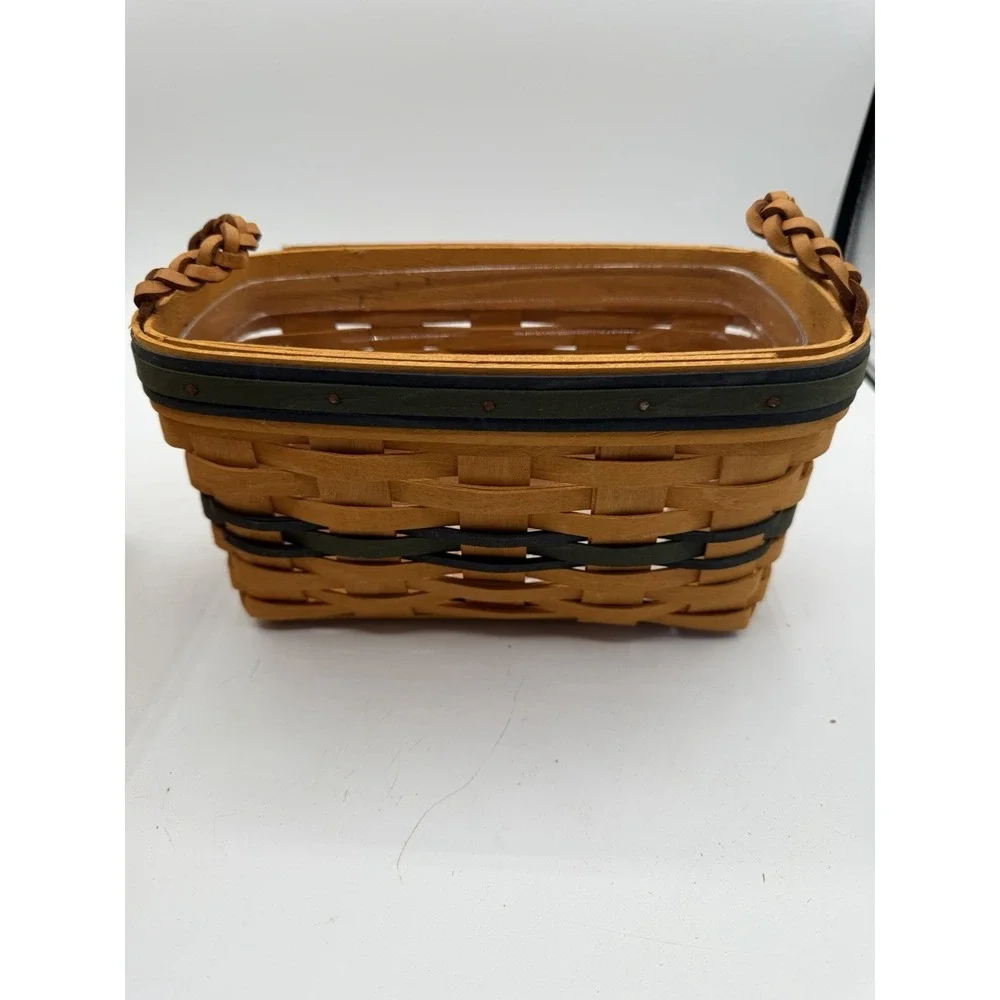 Longaberger this stunning