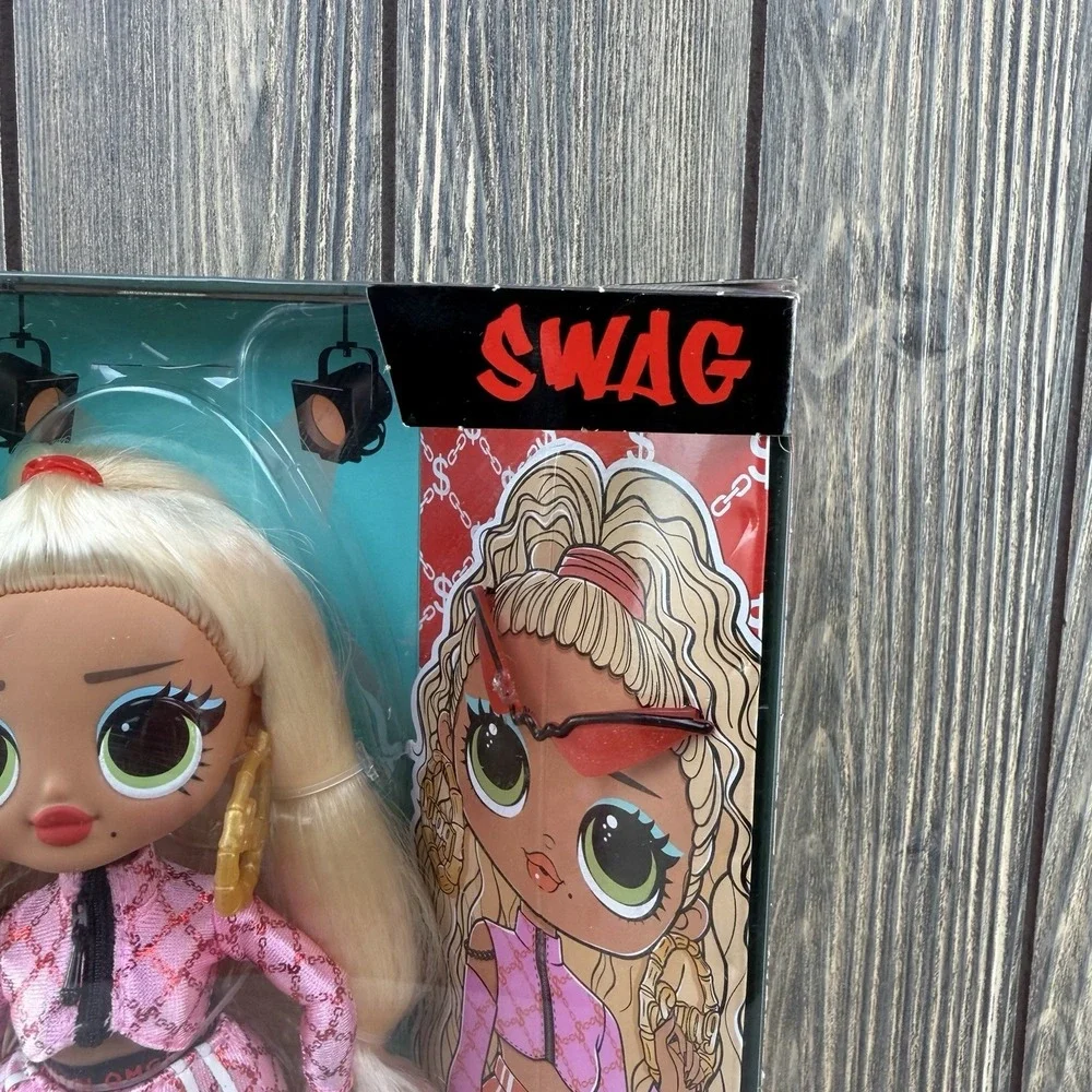 MGA Entertainment lol surprise