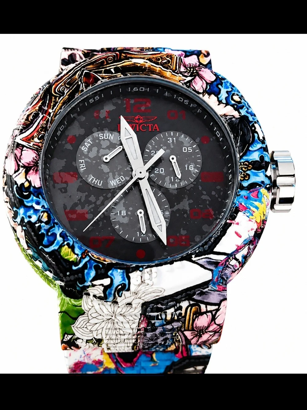 Invicta brand new