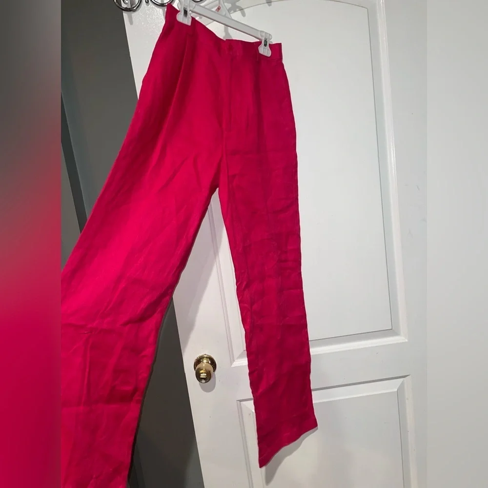 Reformation chic wide