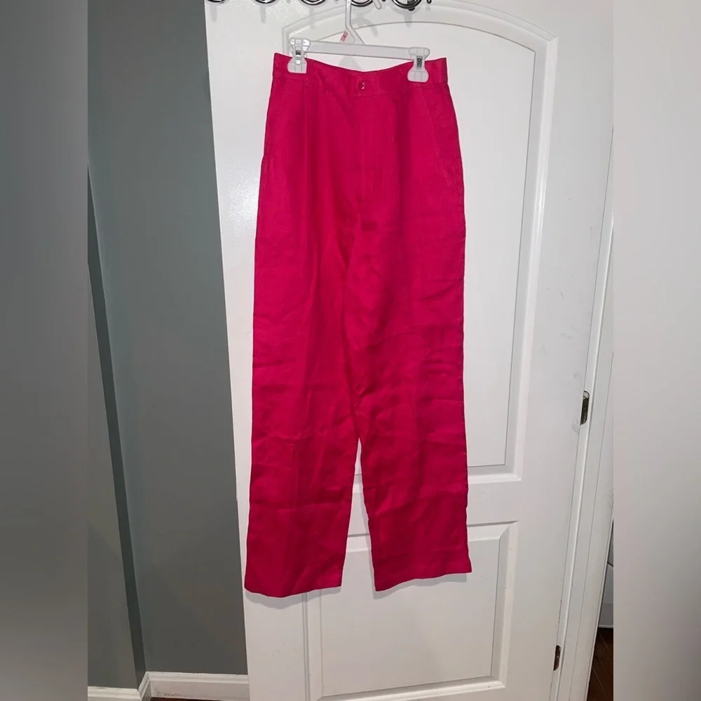 Reformation chic wide