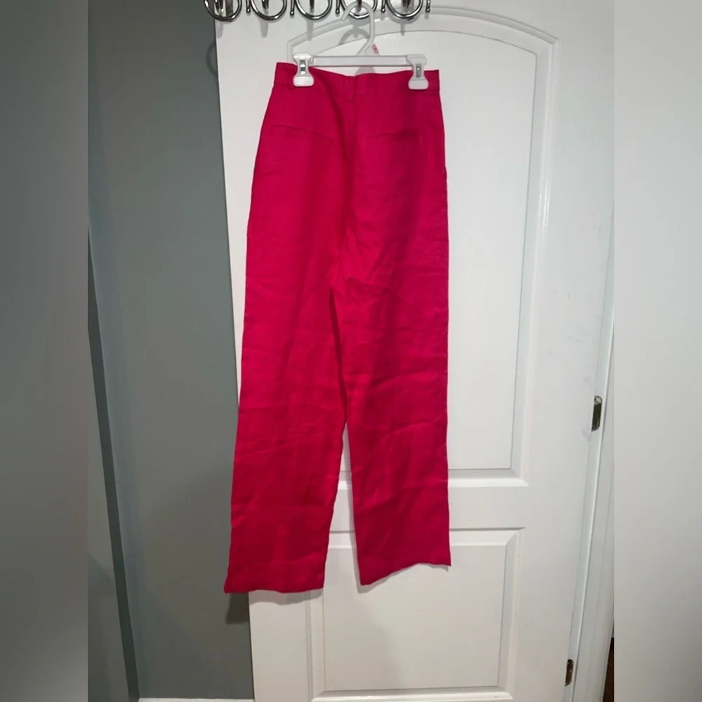 Reformation chic wide