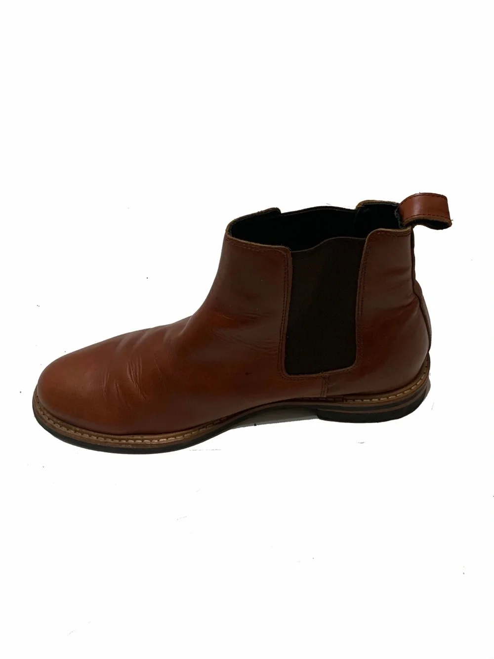 Nisolo men leather
