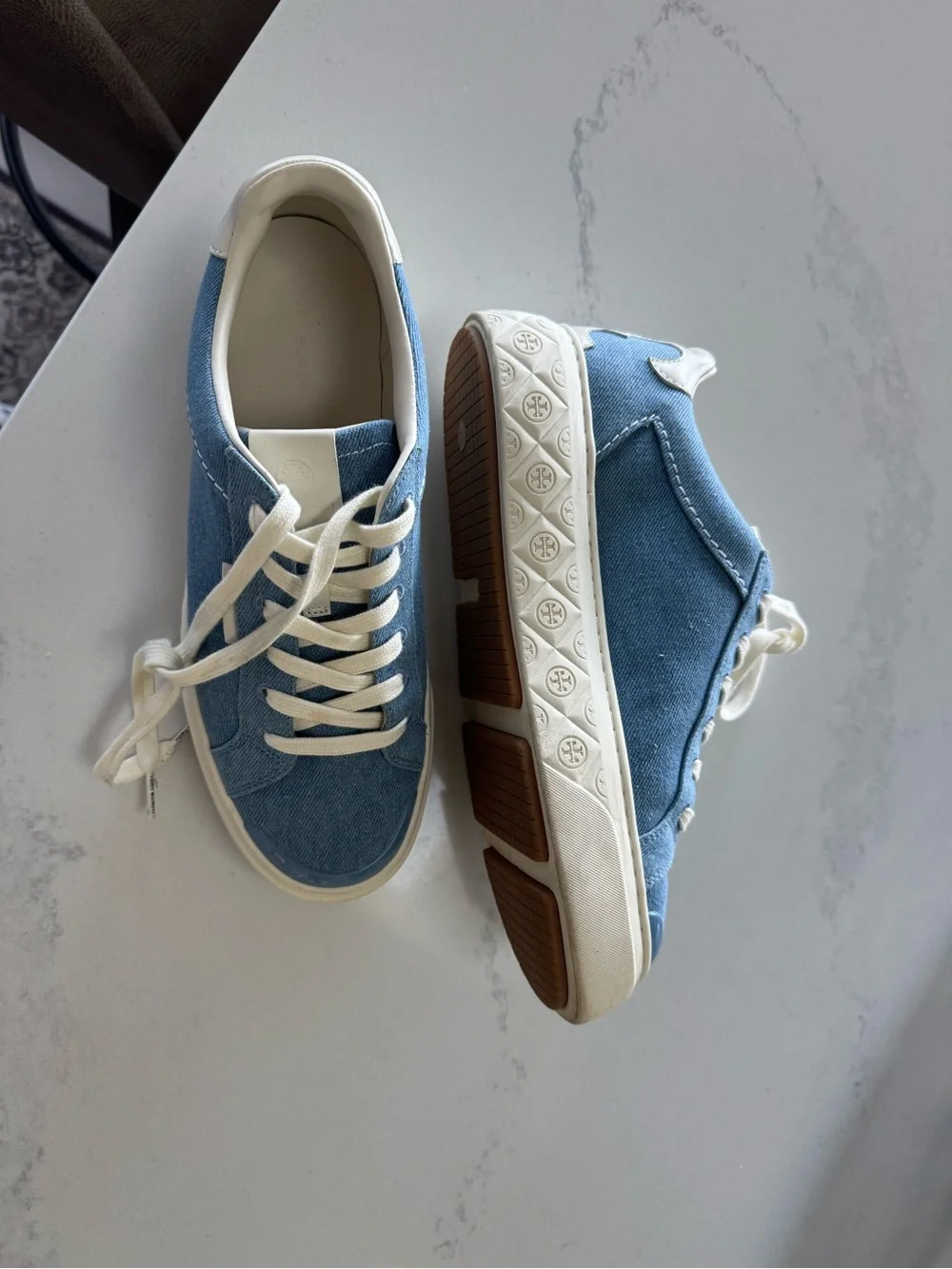 Tory Burch casual low
