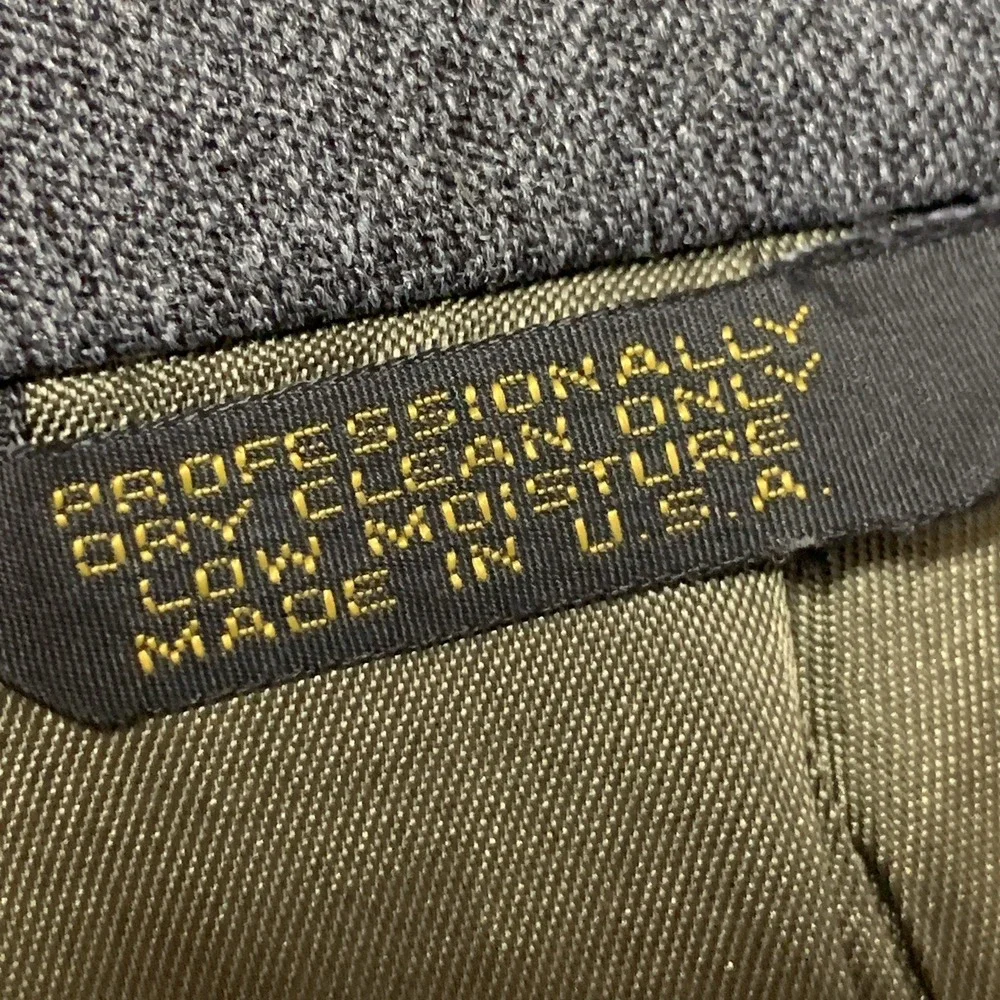 Mesquite moderate use