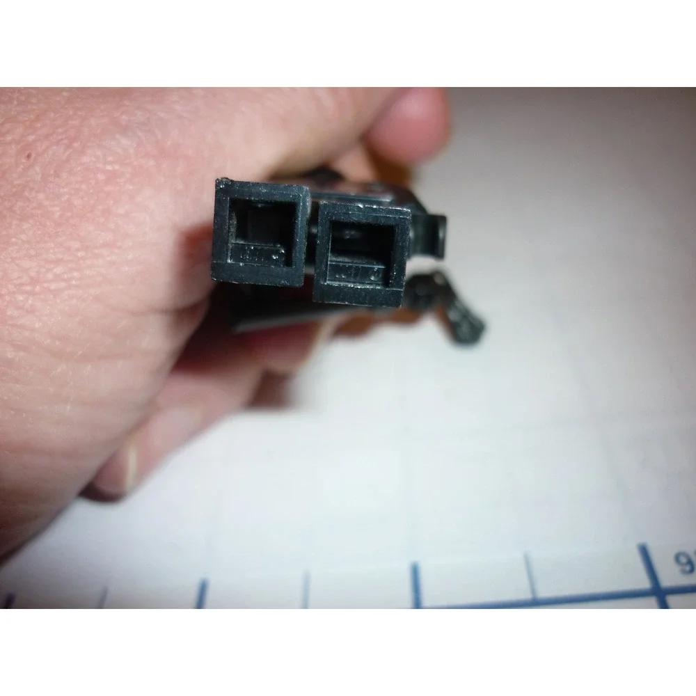 Lego measurements height