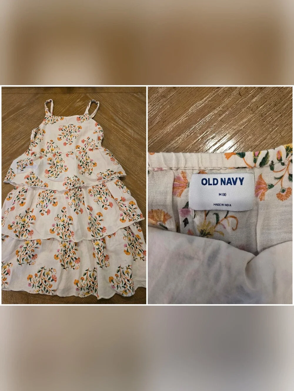 Old Navy bundle features