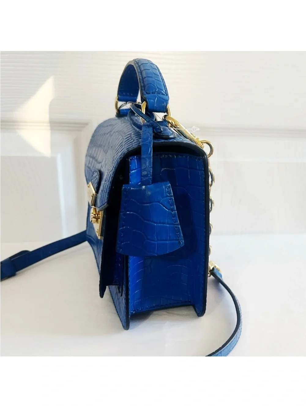 Lauren Ralph Lauren stylish blue