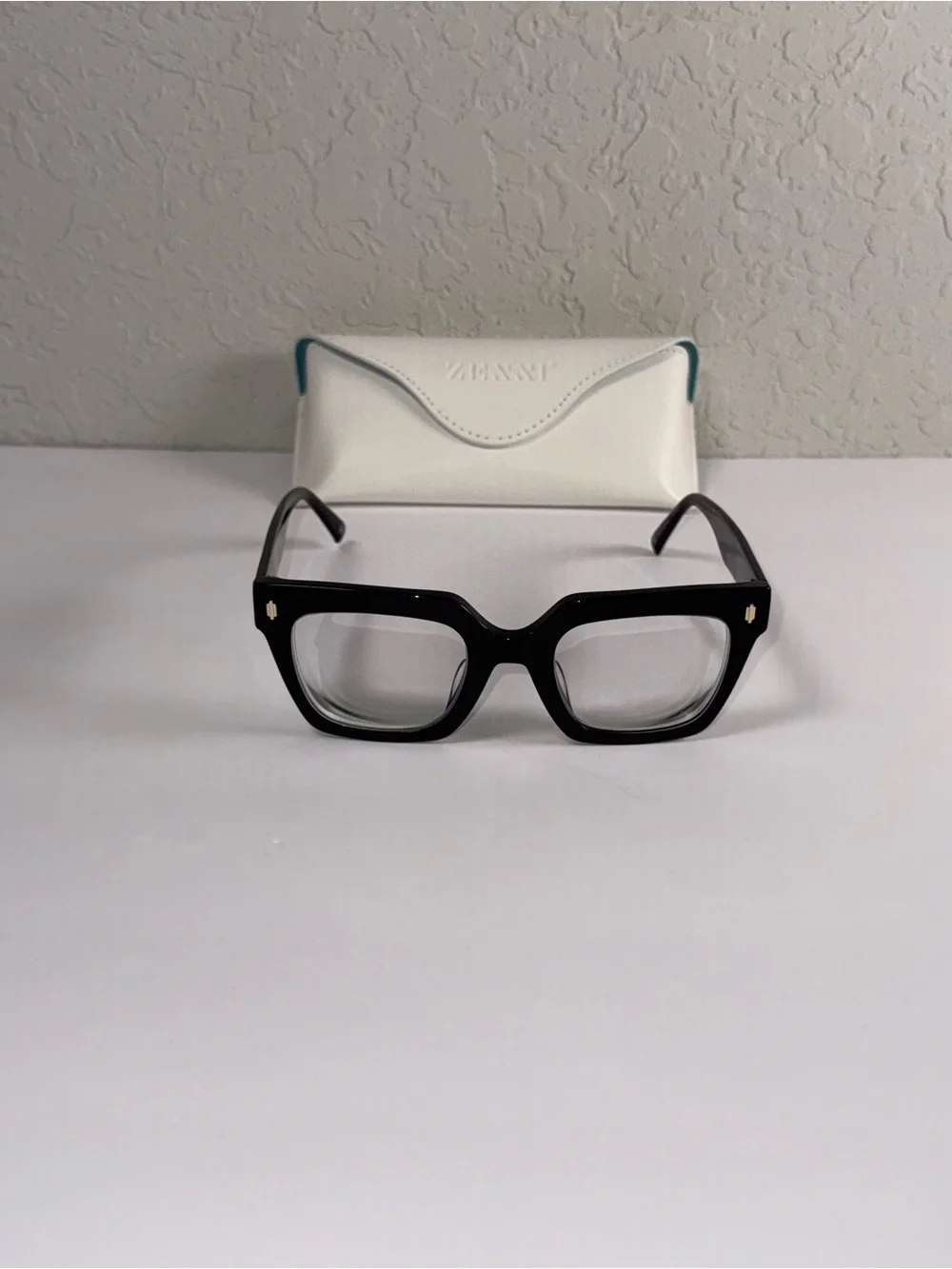 Zenni special edition