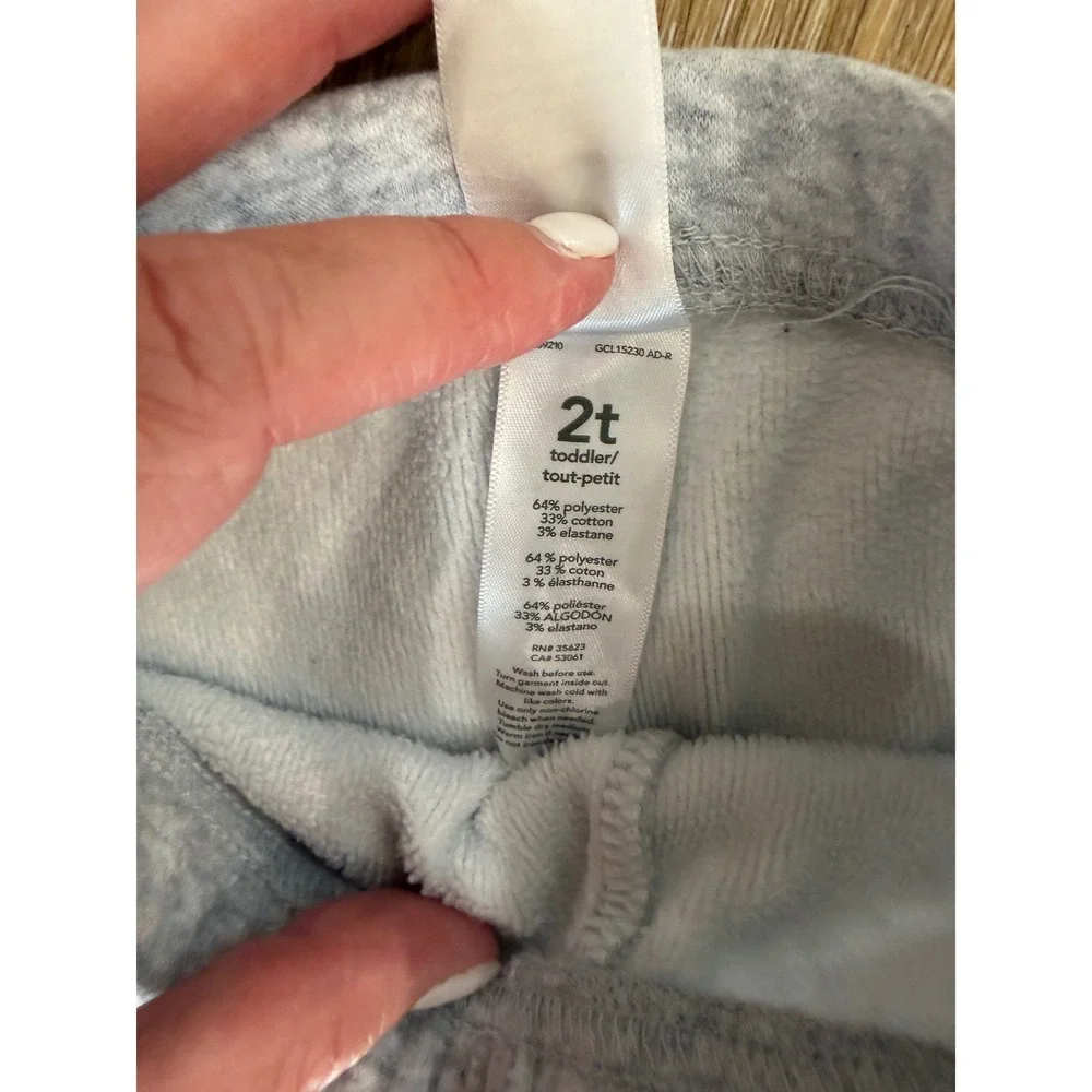 Carters stock up