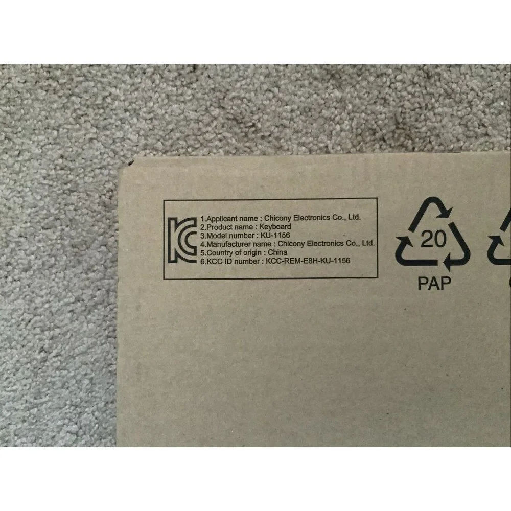 HP 672647 003