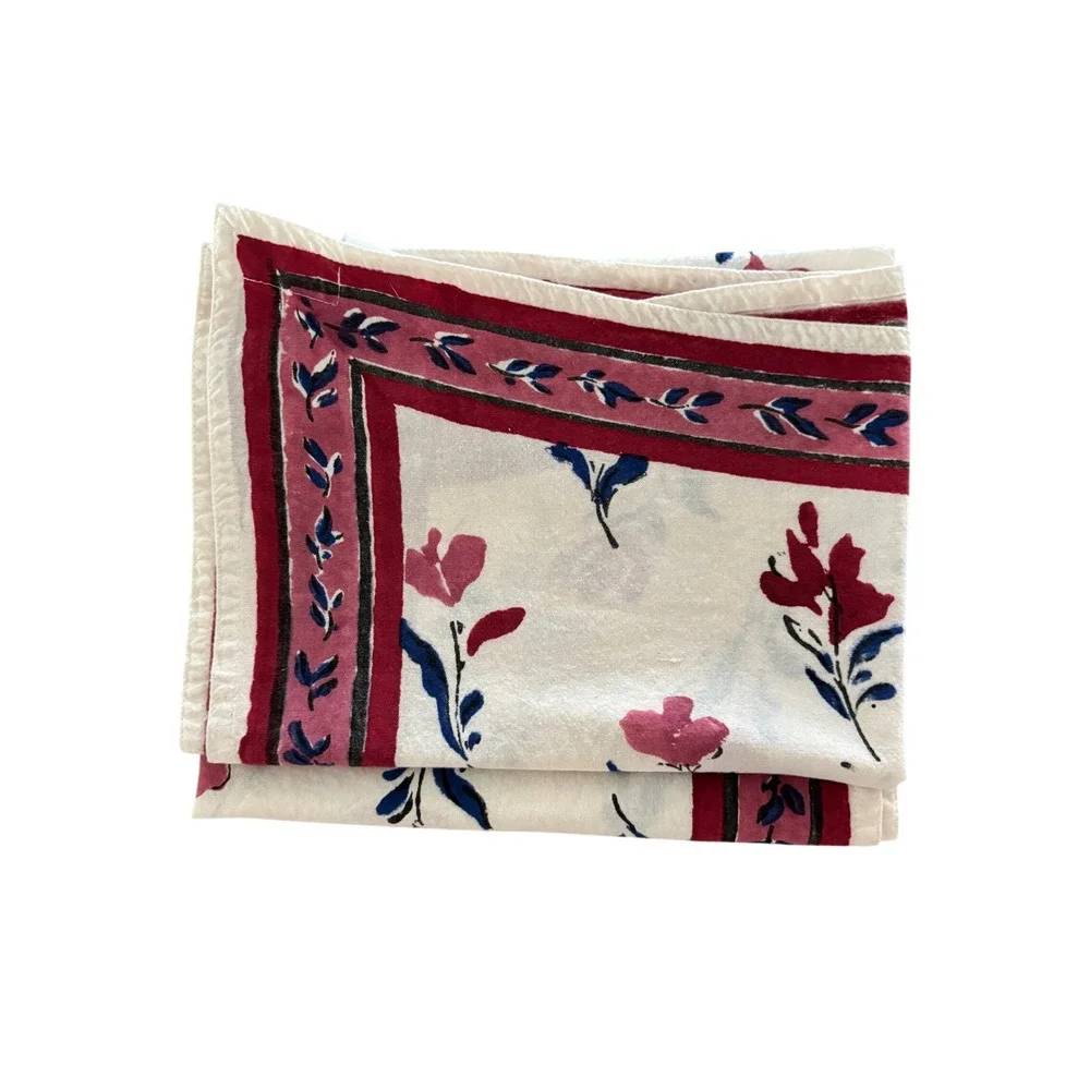Paisley Label by Kerri Cassill paisley label