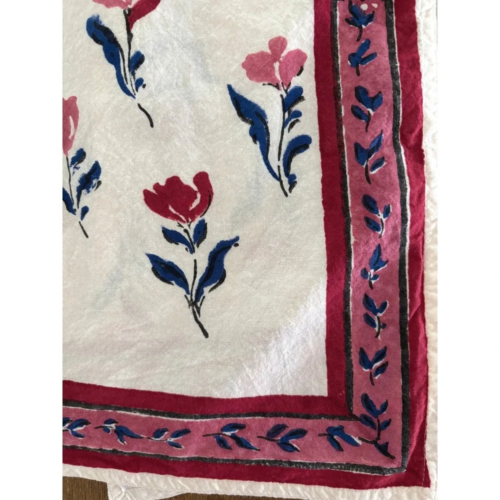 Paisley Label by Kerri Cassill paisley label