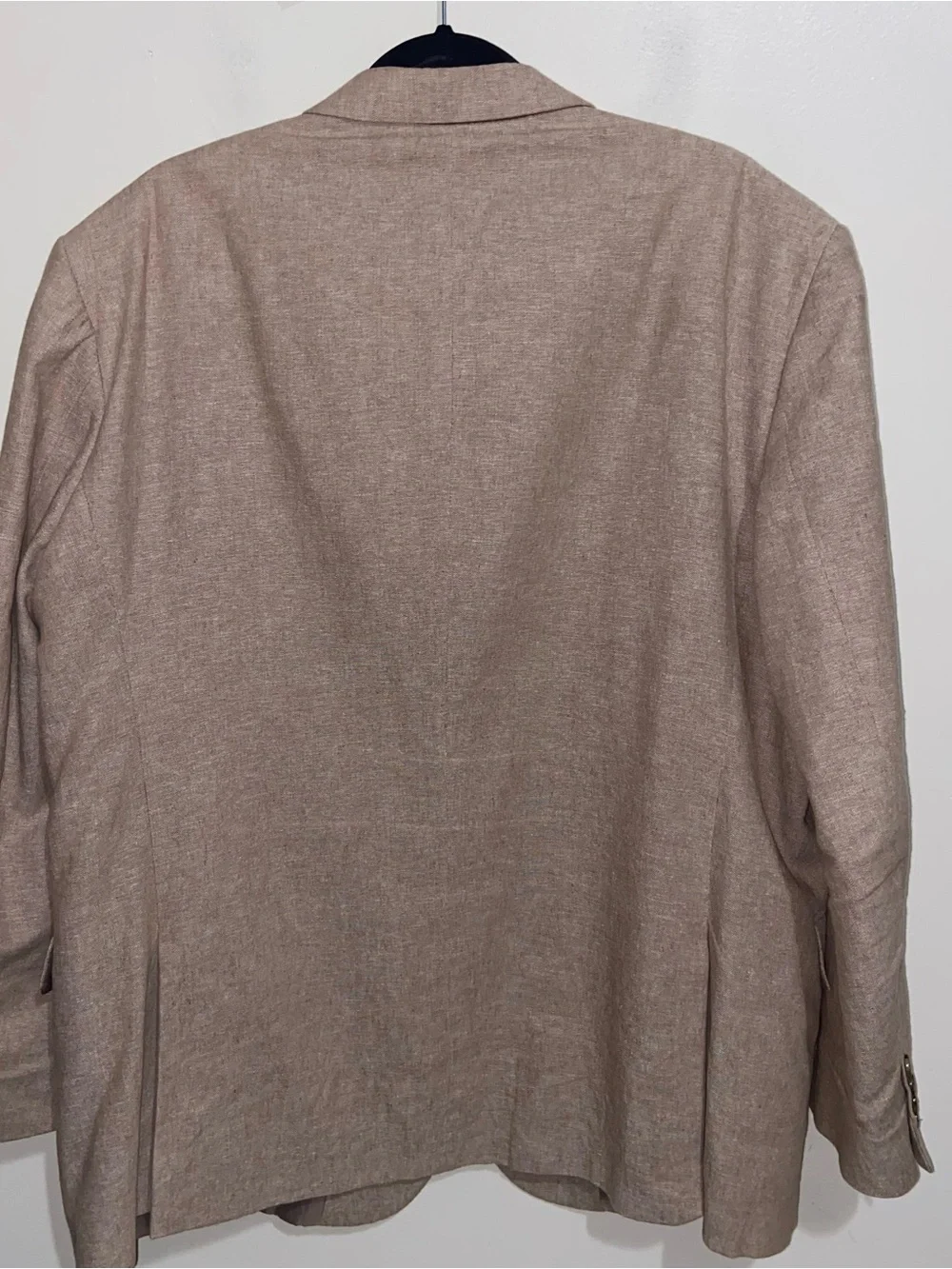 Stafford blazer jacket