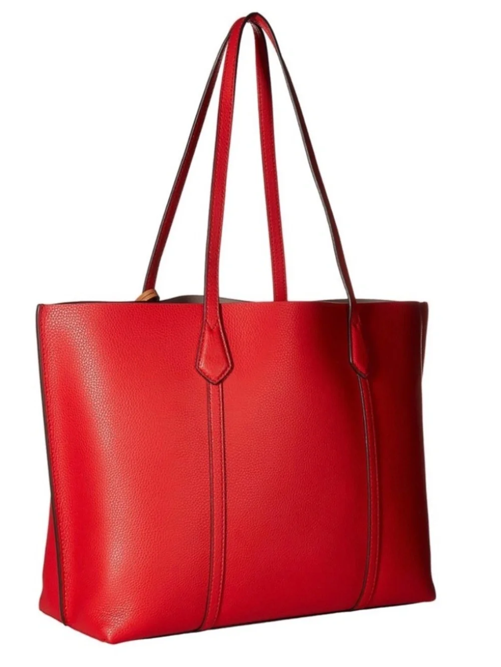 Tory Burch Perry Triple Compartment Tote