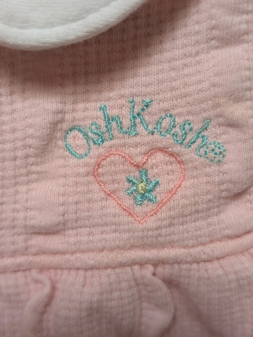 OshKosh Bgosh vintage oshkosh