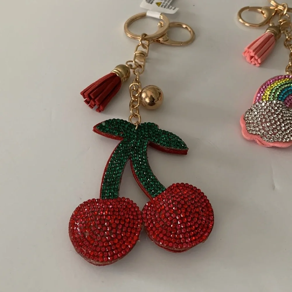 UNBRANDED key charm