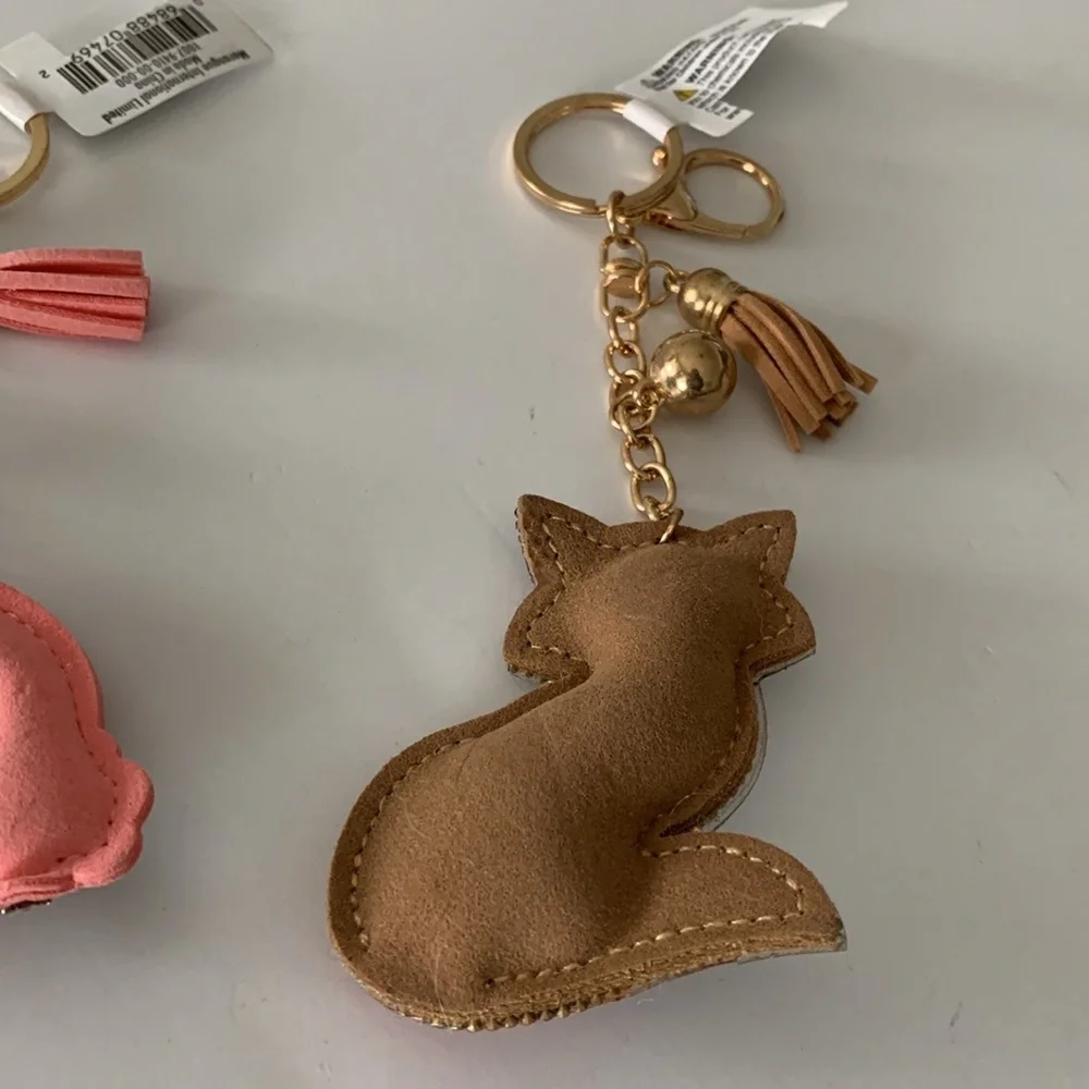 UNBRANDED key charm