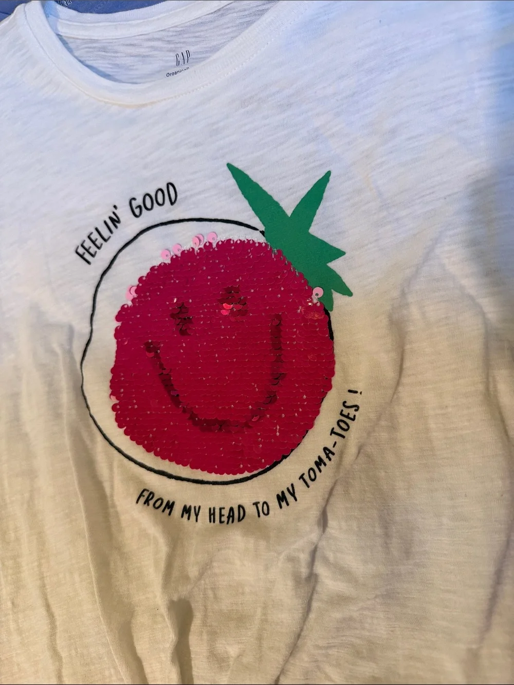 GAP kids set