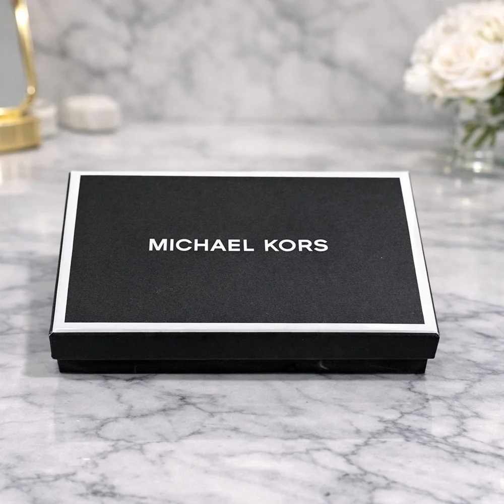 Michael Kors sleek stylish