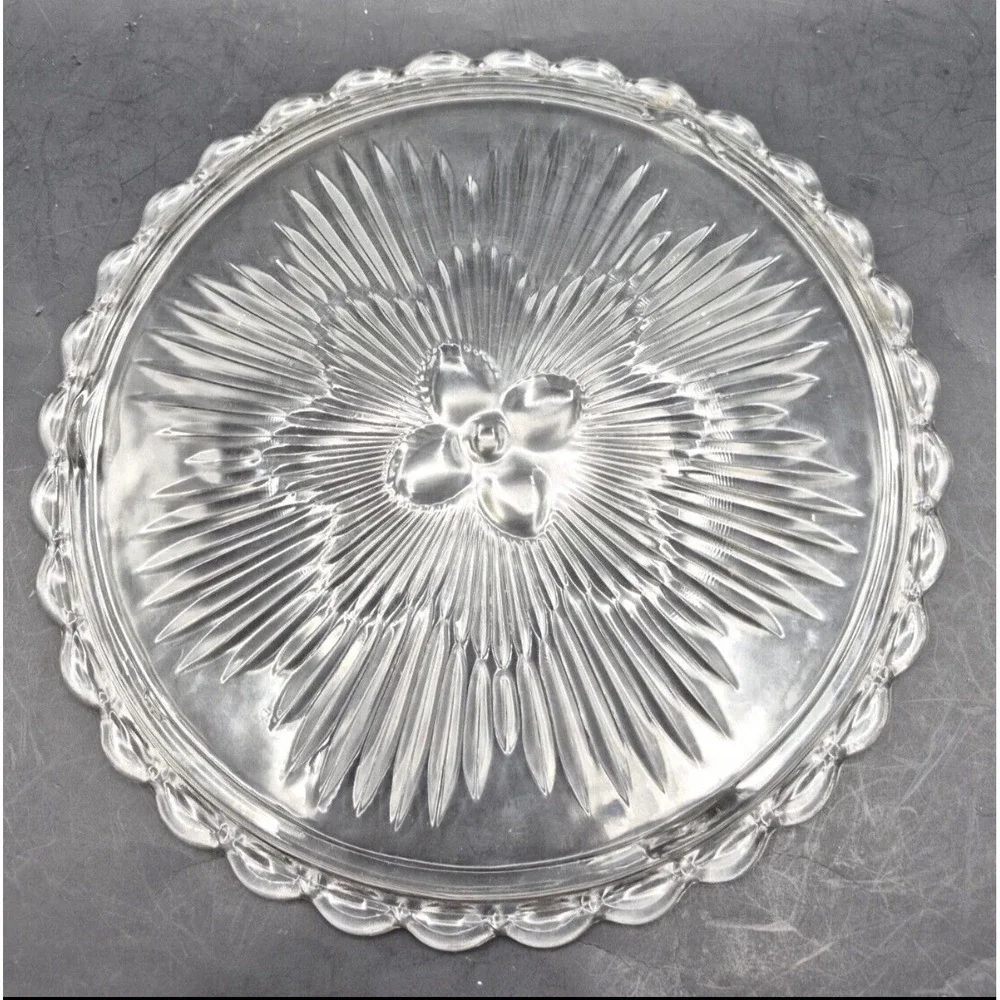 Indiana Glass stunning collection 11