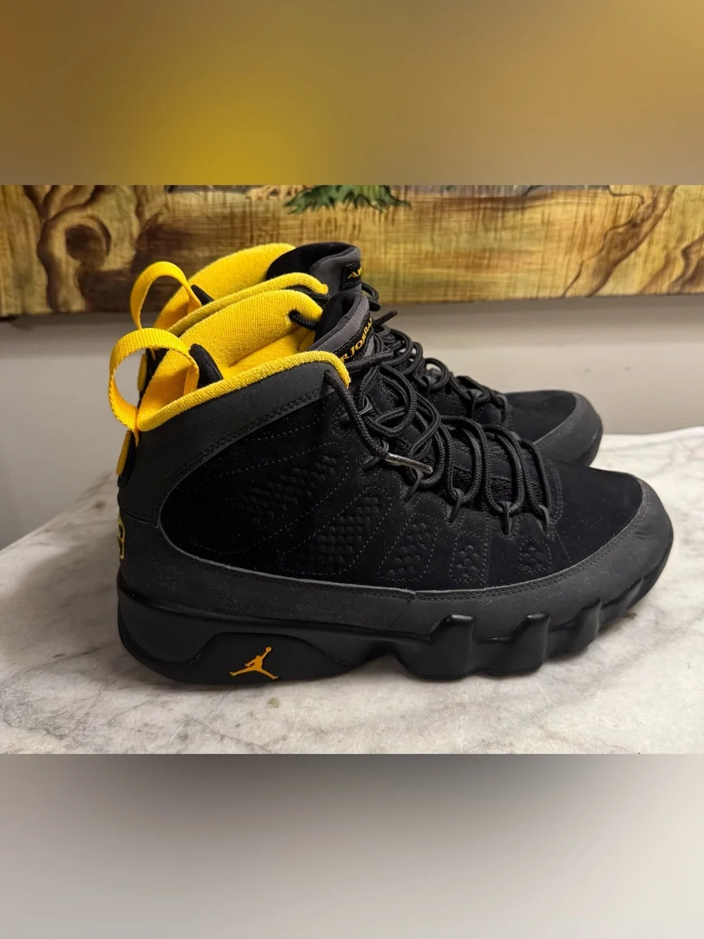 Nike Air-Jordan classic nike