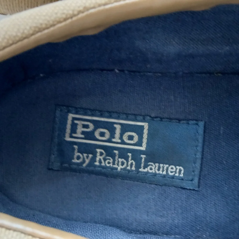 Polo Ralph Lauren polo ralph