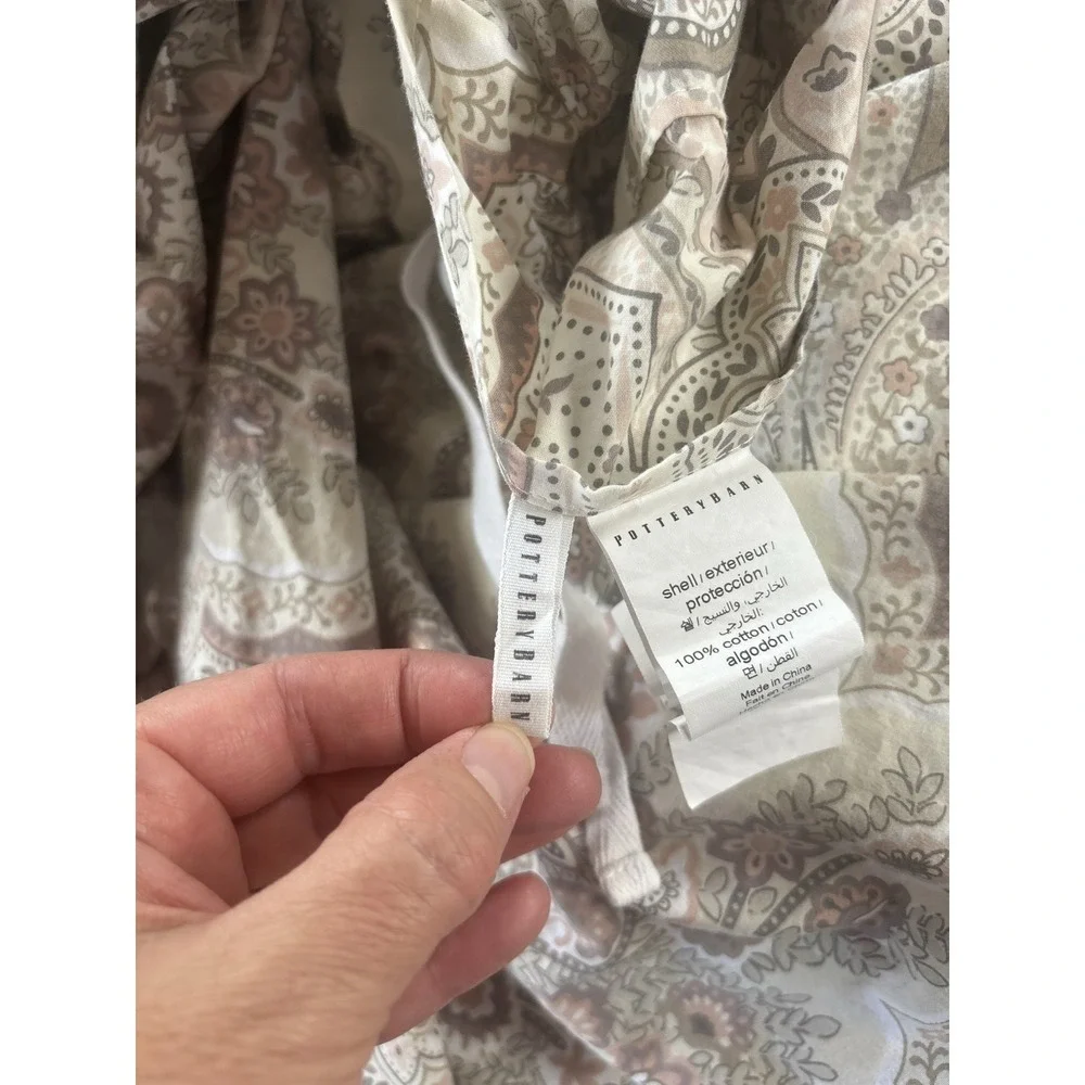 Pottery Barn sale preowned
