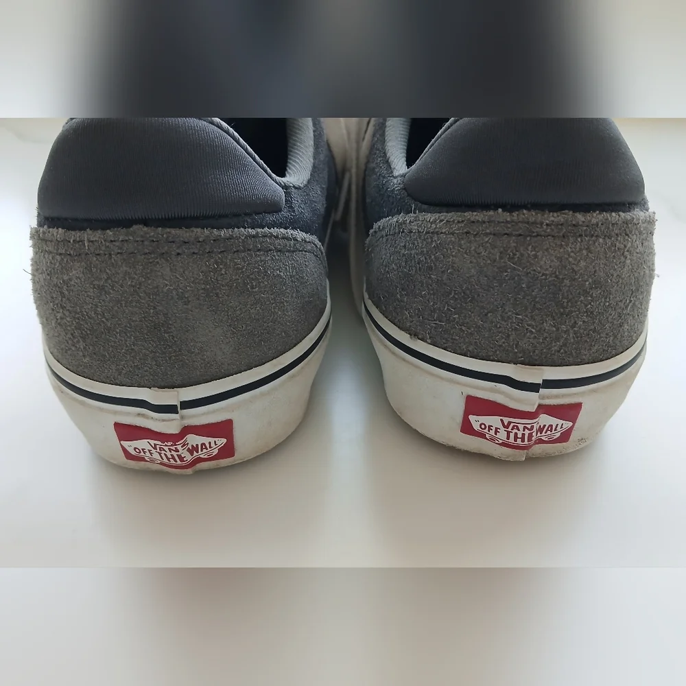 Vans atwood deluxe