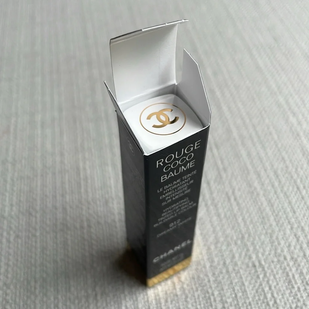 CHANEL benefits after