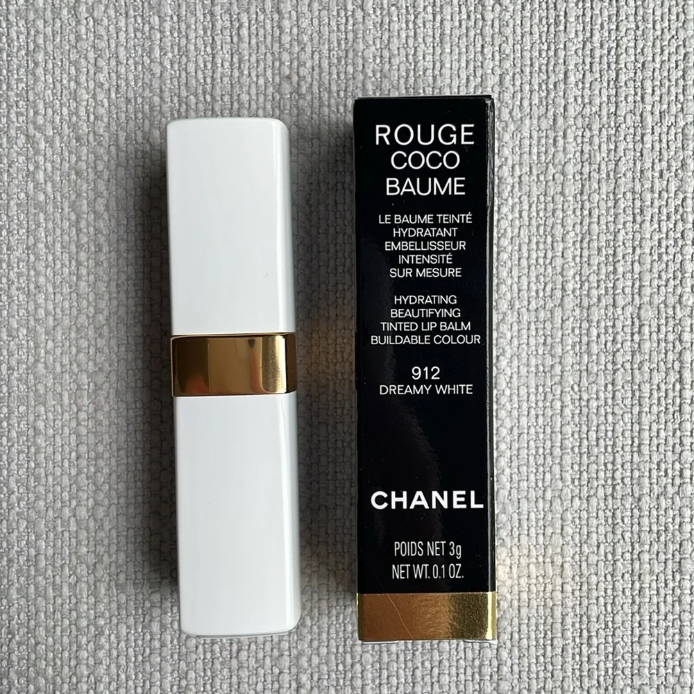 CHANEL benefits full