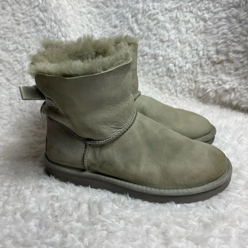 UGG baley short