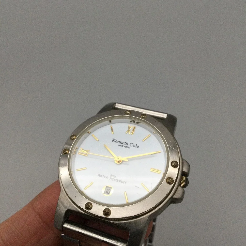 Kenneth Cole see photos