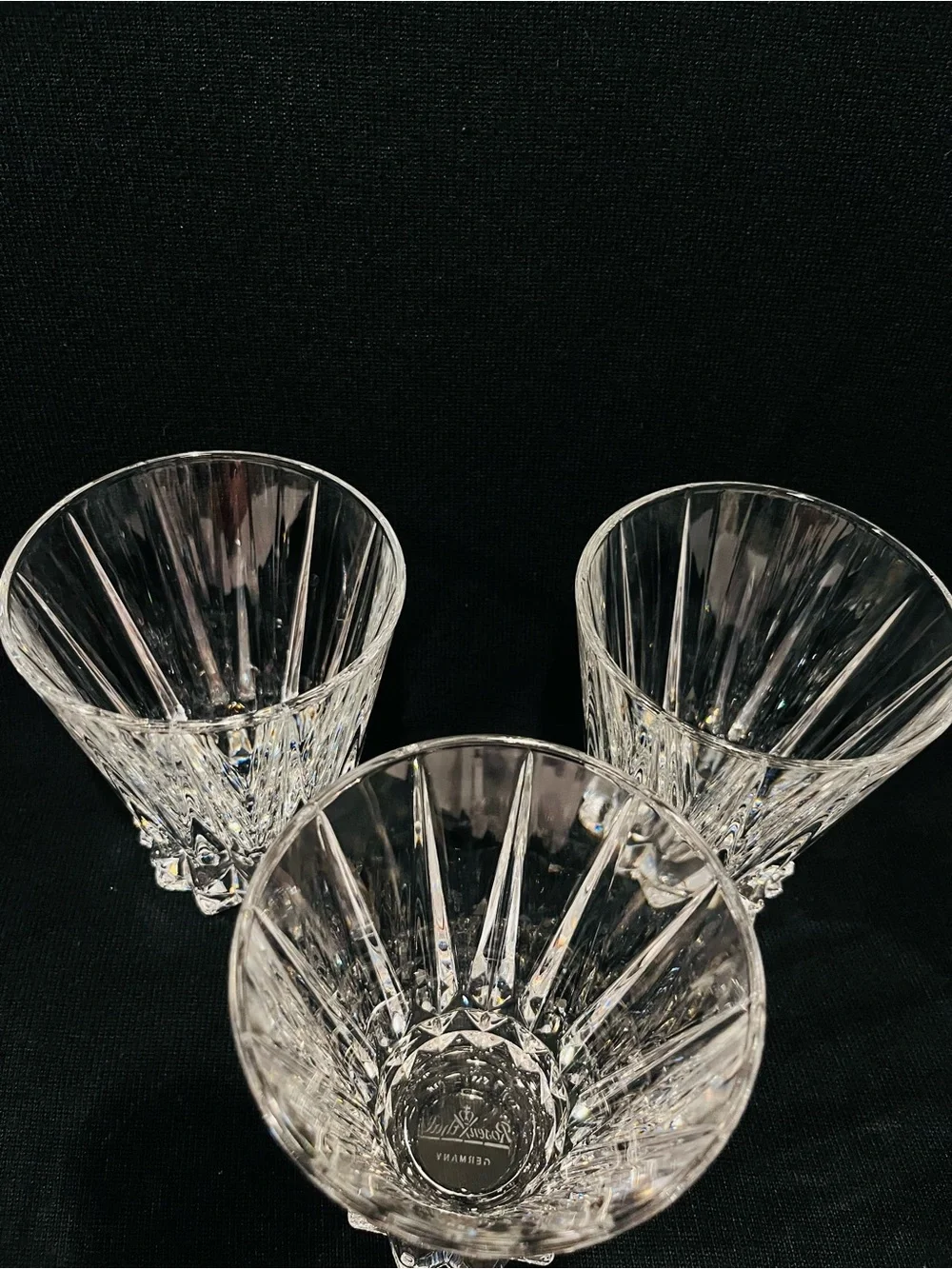 Rosenthal vintage blossom