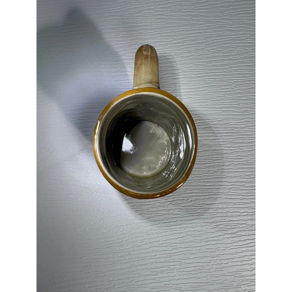 Unbranded vintage ceramic