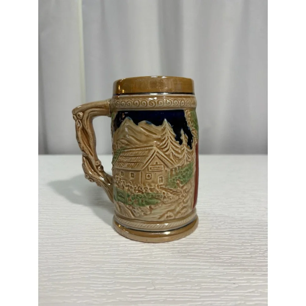 Unbranded vintage ceramic